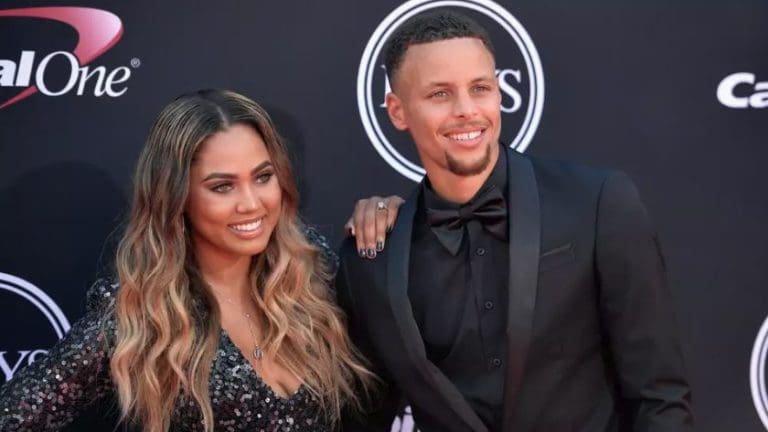 Steph and Ayesha Curry’s former Bay Area penthouse hits market for $1.7M